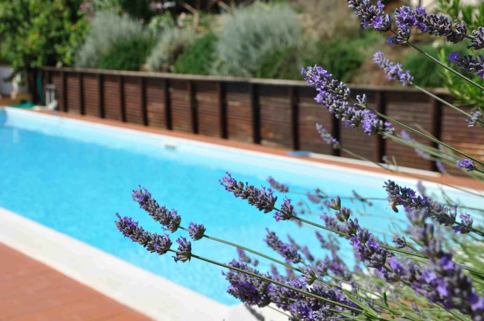 פוליניו Agriturismo "Antico Frantoio" מראה חיצוני תמונה