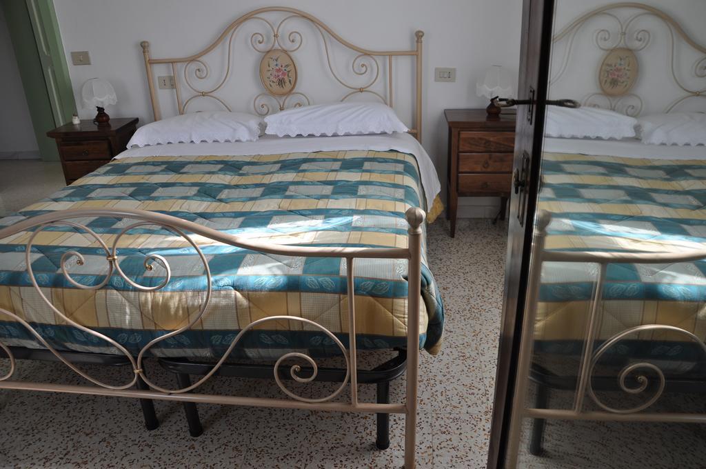 פוליניו Agriturismo "Antico Frantoio" מראה חיצוני תמונה