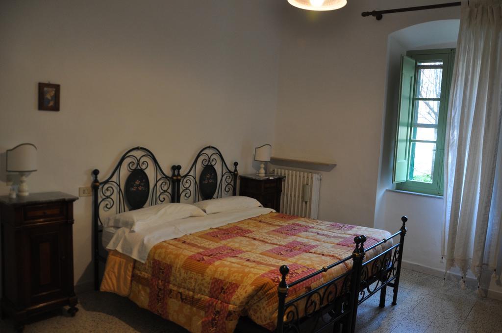 פוליניו Agriturismo "Antico Frantoio" מראה חיצוני תמונה